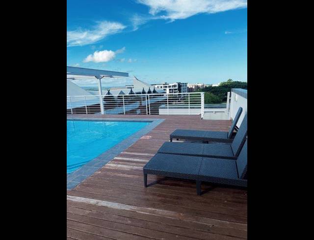 2 BEDROOM APARTMENT FOR SALE IN UMHLANGA RIDGE